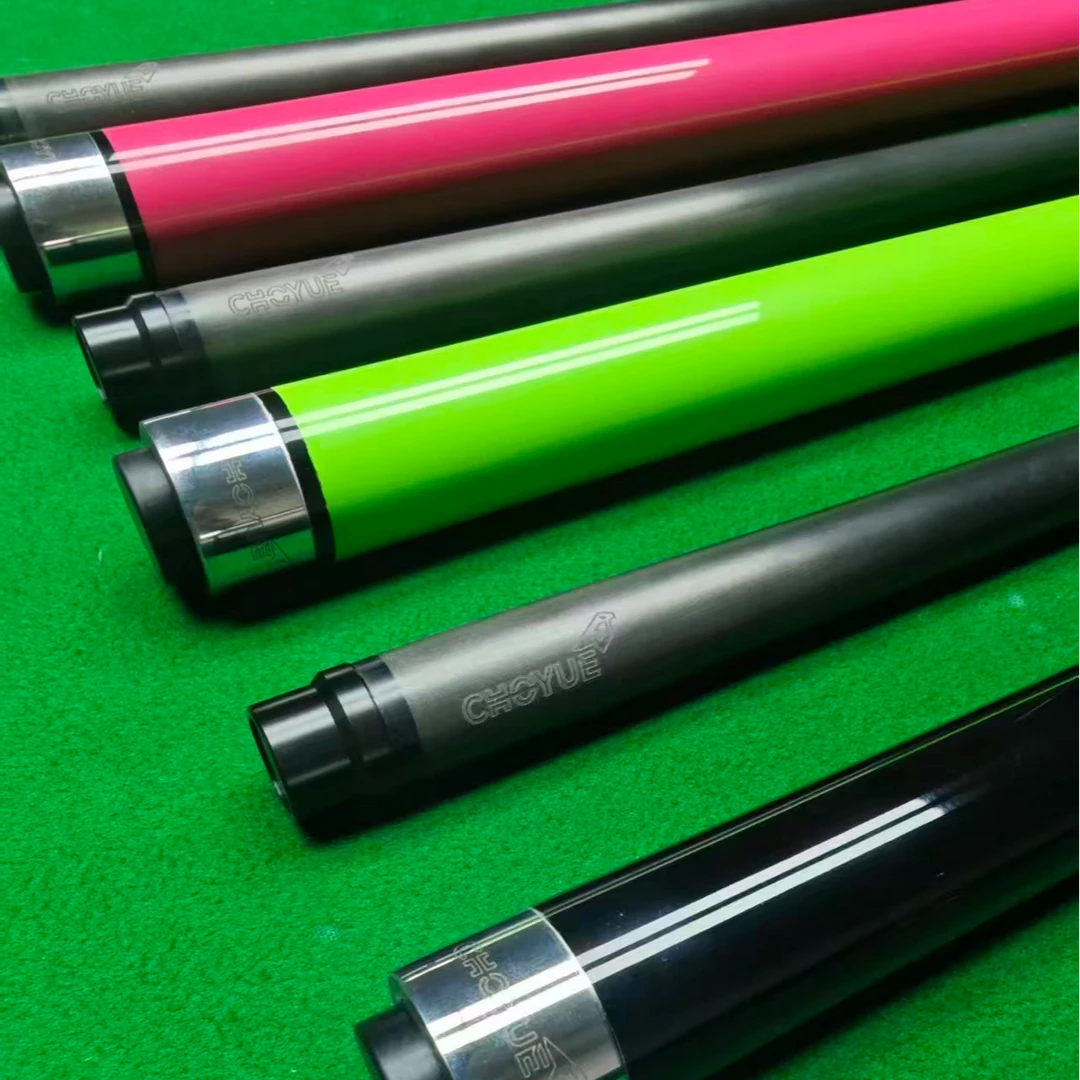 健英【超越冲挑】开球杆冲杆碳纤维冲杆