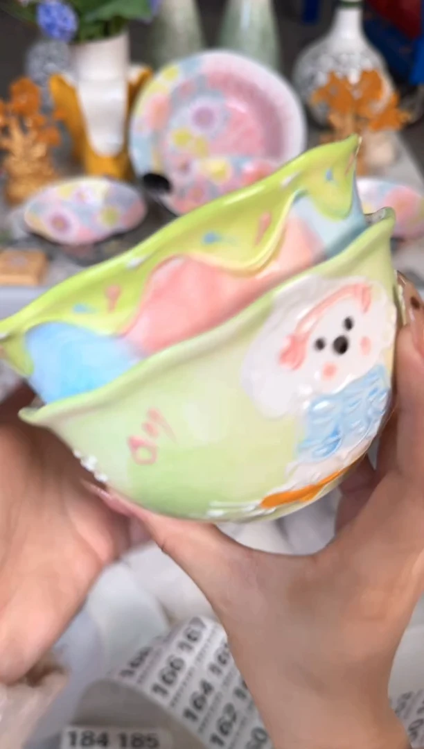 瓷片140默认微瑕15包邮库存1件