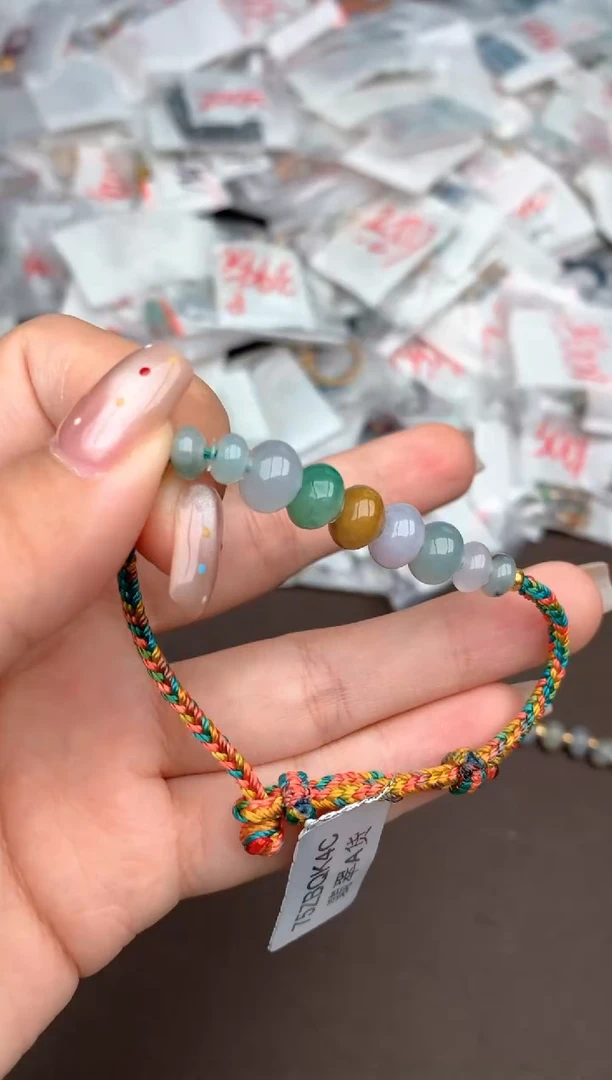 未镶嵌挂件翡翠一