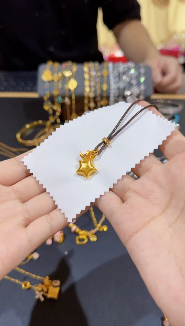 合成立方氧化锆铜合金101（70厘米可抽拉）