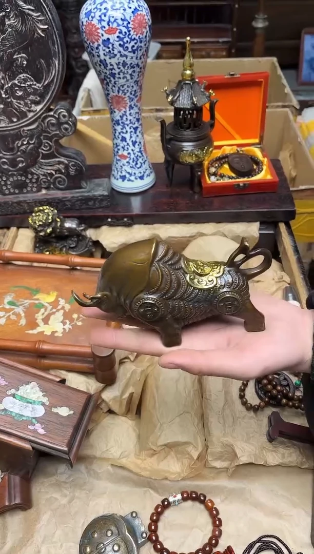 八号甄选八号甄选