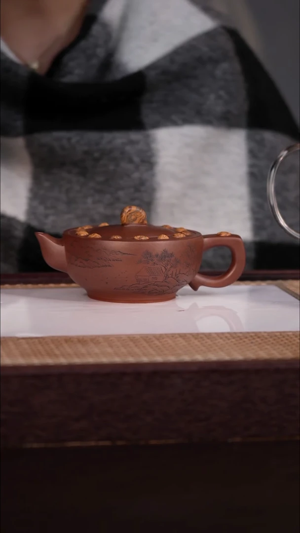 茶壶紫砂11111111