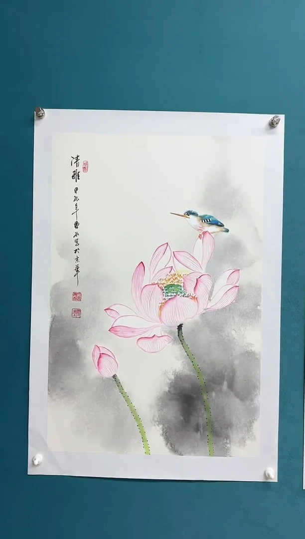 竖款娜兰手工托底专属链接