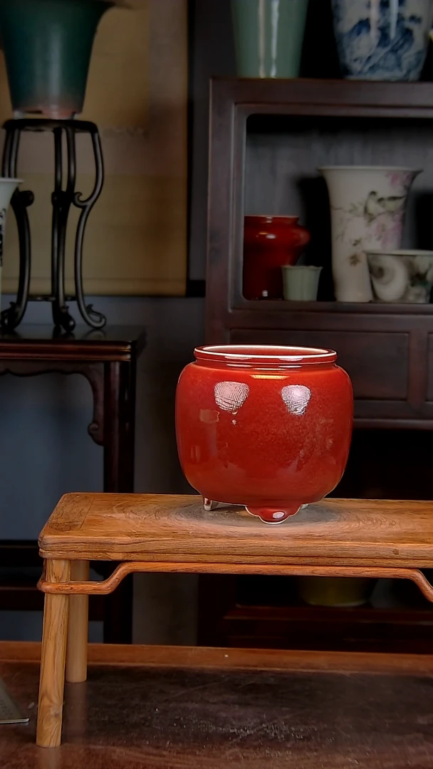 【闪购商品】红陶1