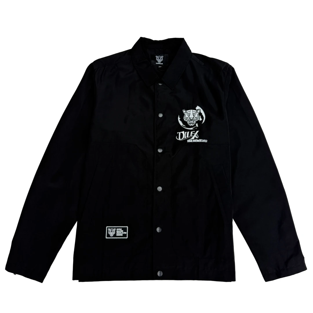 DILEIHOMEM2303WT7074秋冬新款翻领外套男士时尚