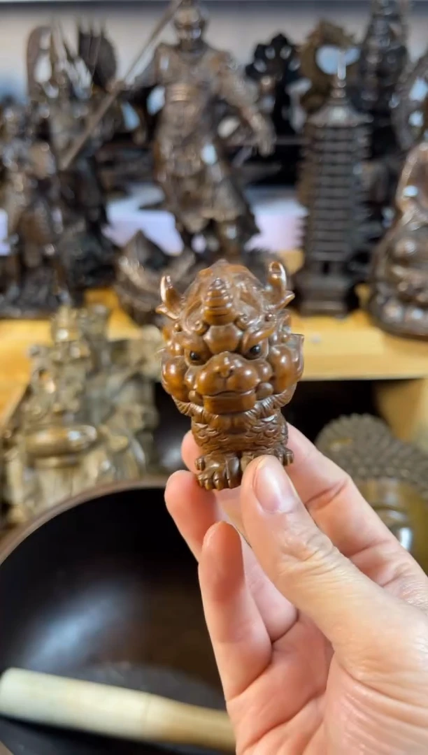 【闪购商品】.案台摆件 物品摆件