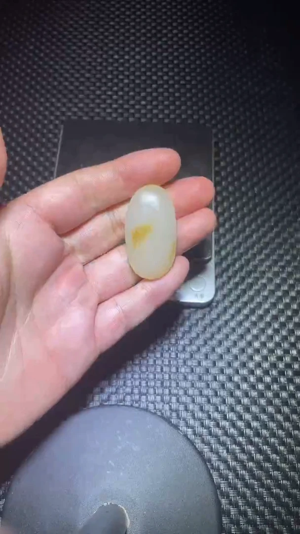 【闪购商品】和田玉挂件未镶嵌219