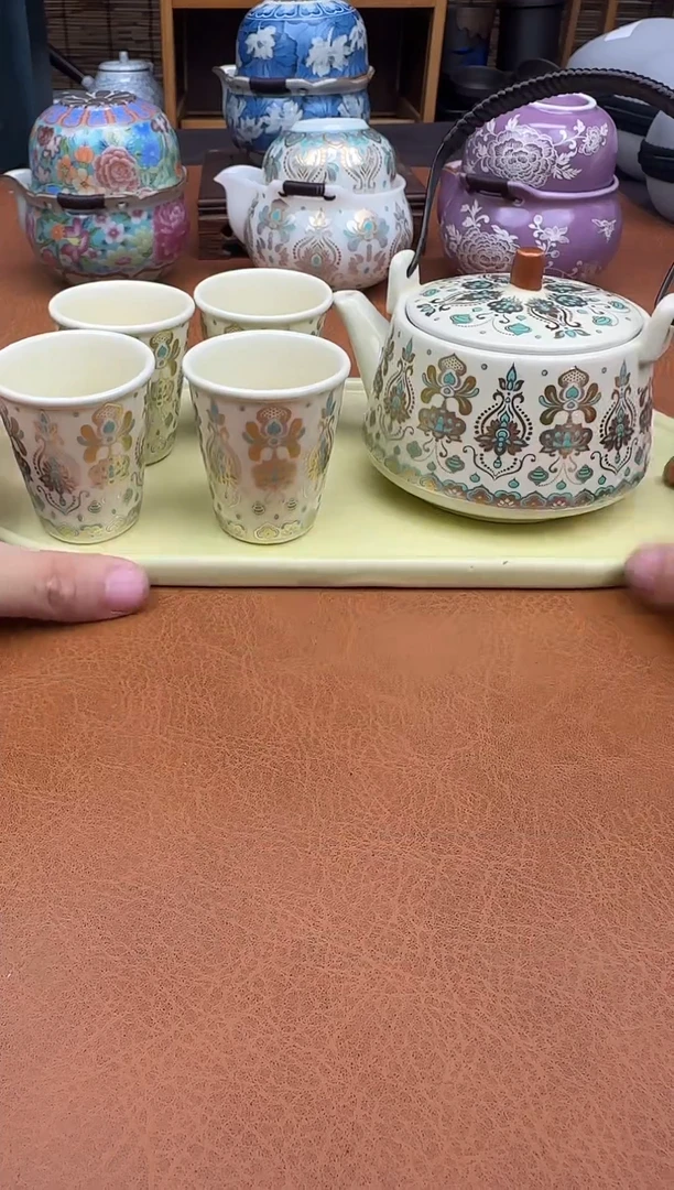 ~~福利专属@茶具超便宜~~