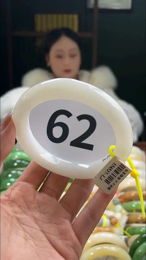 定制和田玉和田玉手镯