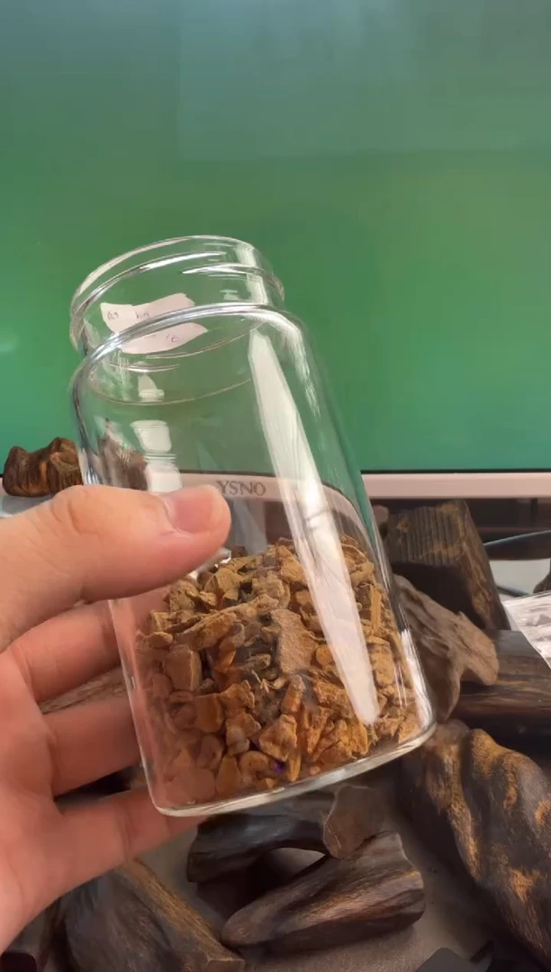 沉香沉香香囊红土多样性发一*5g