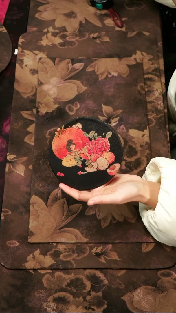 喜见造物布艺尺寸