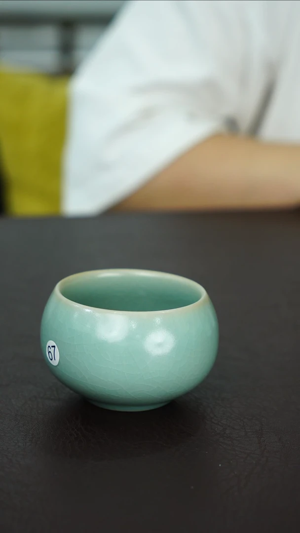 67号 单杯  有暇炸福利   简包-二