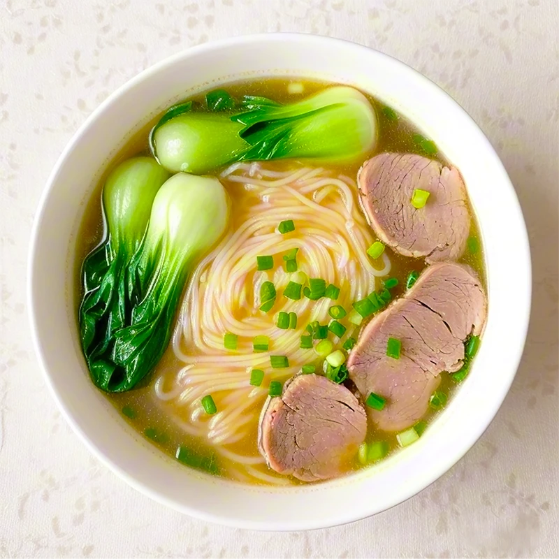 江西上饶米粉鲜湿米粉米线江西米粉炒米粉烫粉美味可口