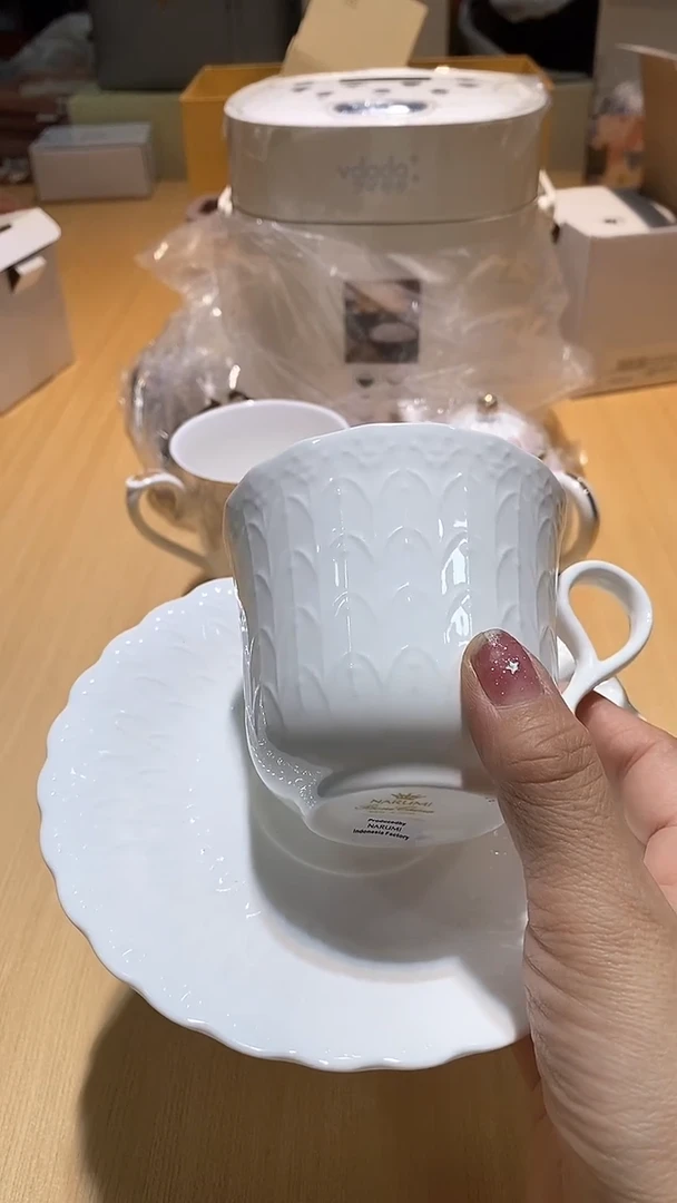 【闪购商品】瓷片锅碗瓢盆一件不剩