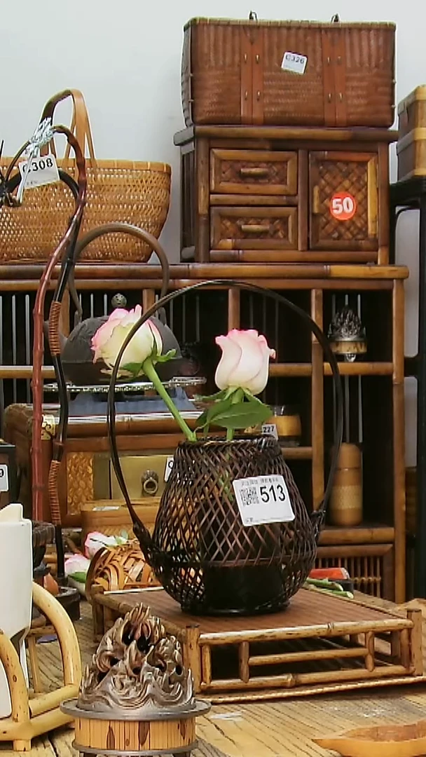 福利品编号513号