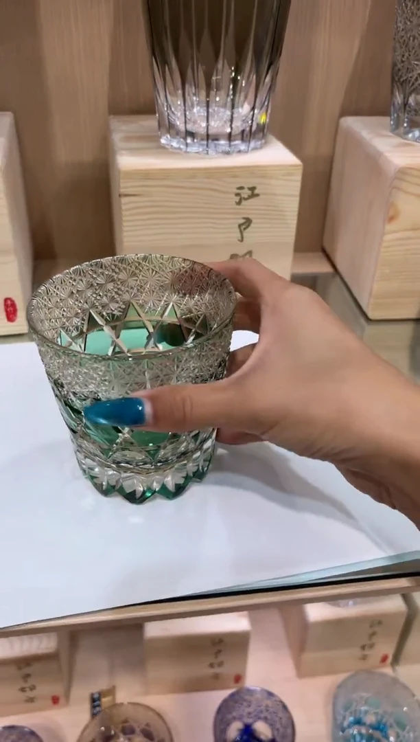 直播间活动单只 精品绿萤石