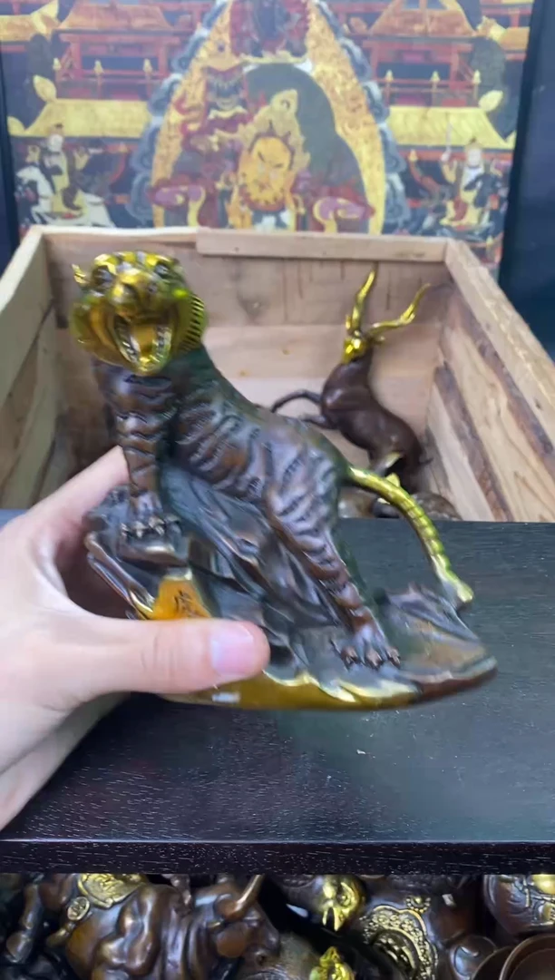 百福铜专属精选链接