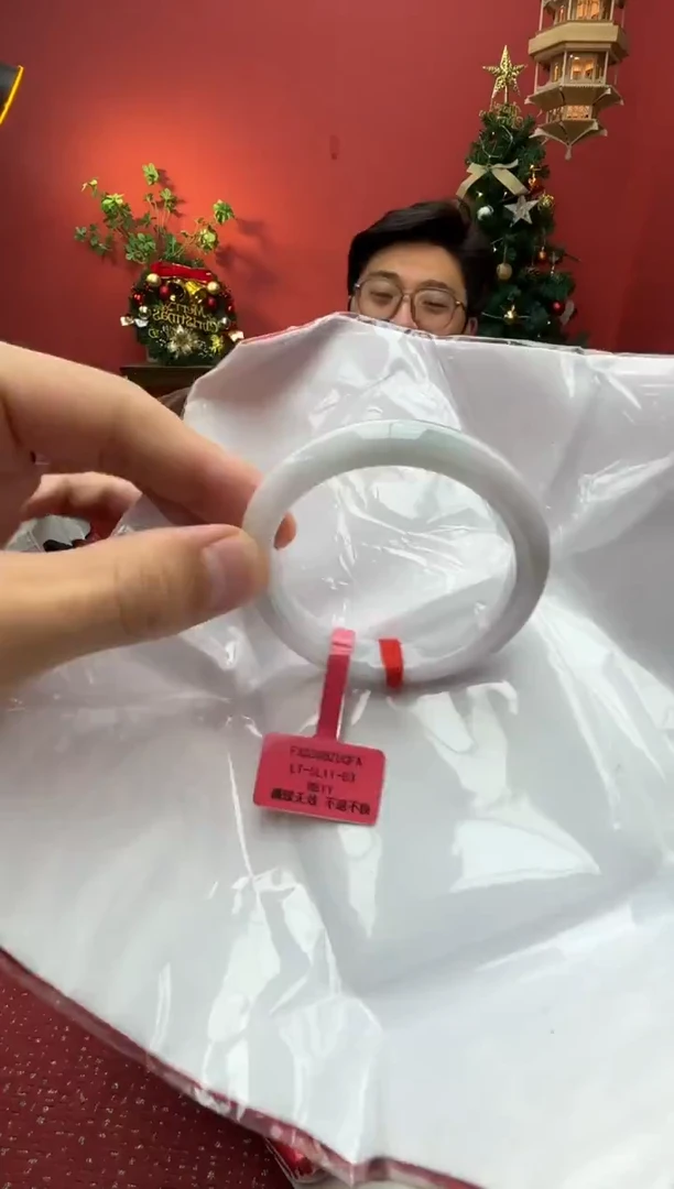 未镶嵌手镯翡翠翡翠手镯7