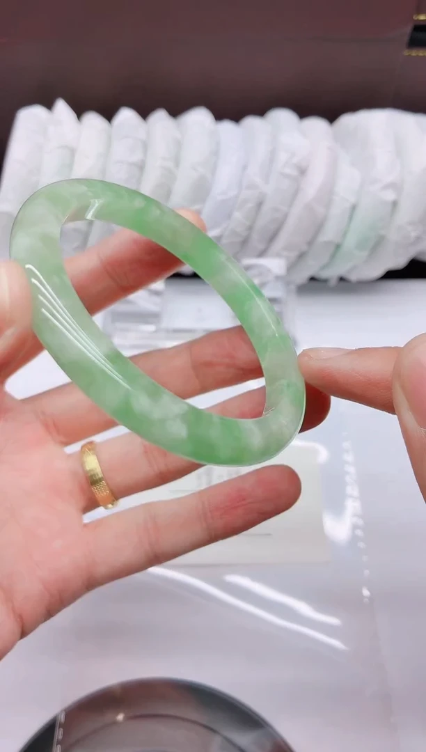 （对应闪购链接直接拍）时尚轻奢美人镯