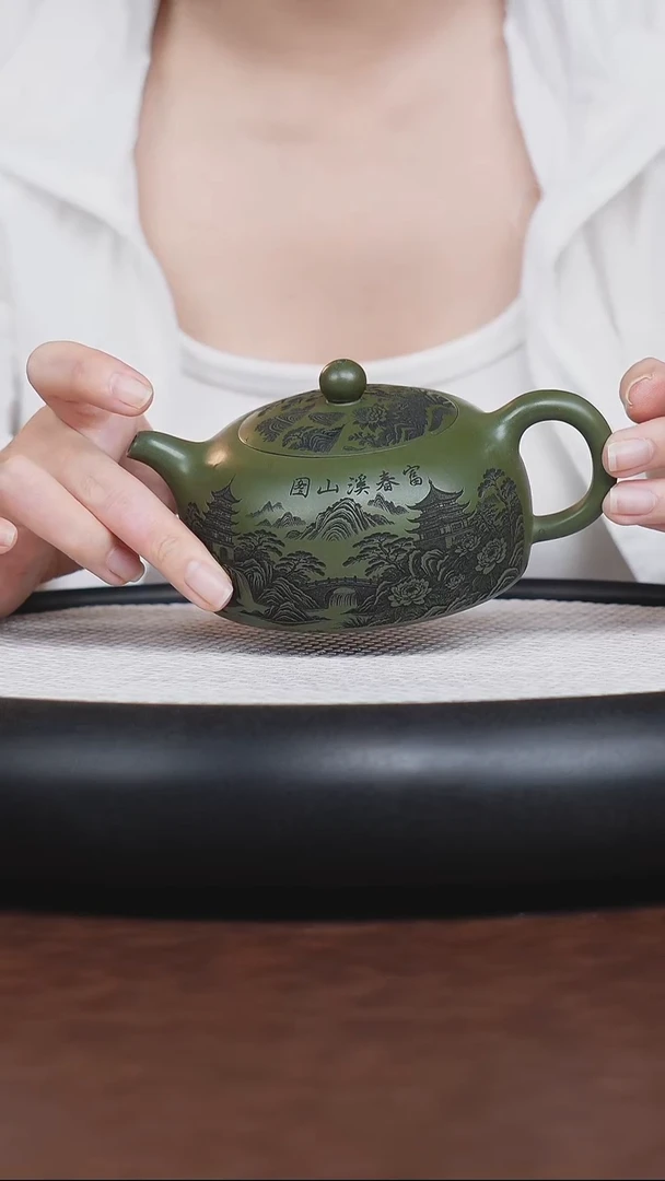 茶壶紫砂宜兴紫砂茶壶茶杯茶宠