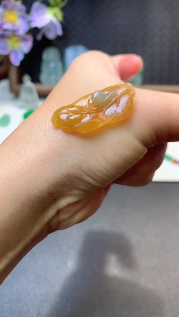 未镶嵌定制翡翠毛货