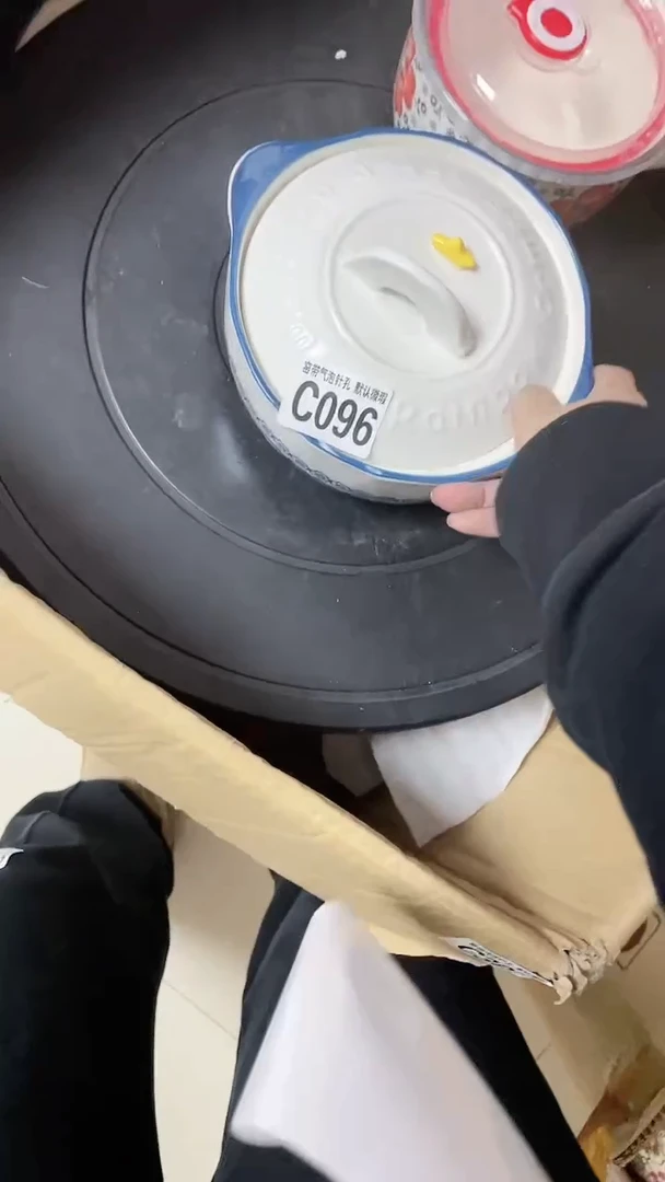 【闪购商品】c096瓷器满十八米包邮