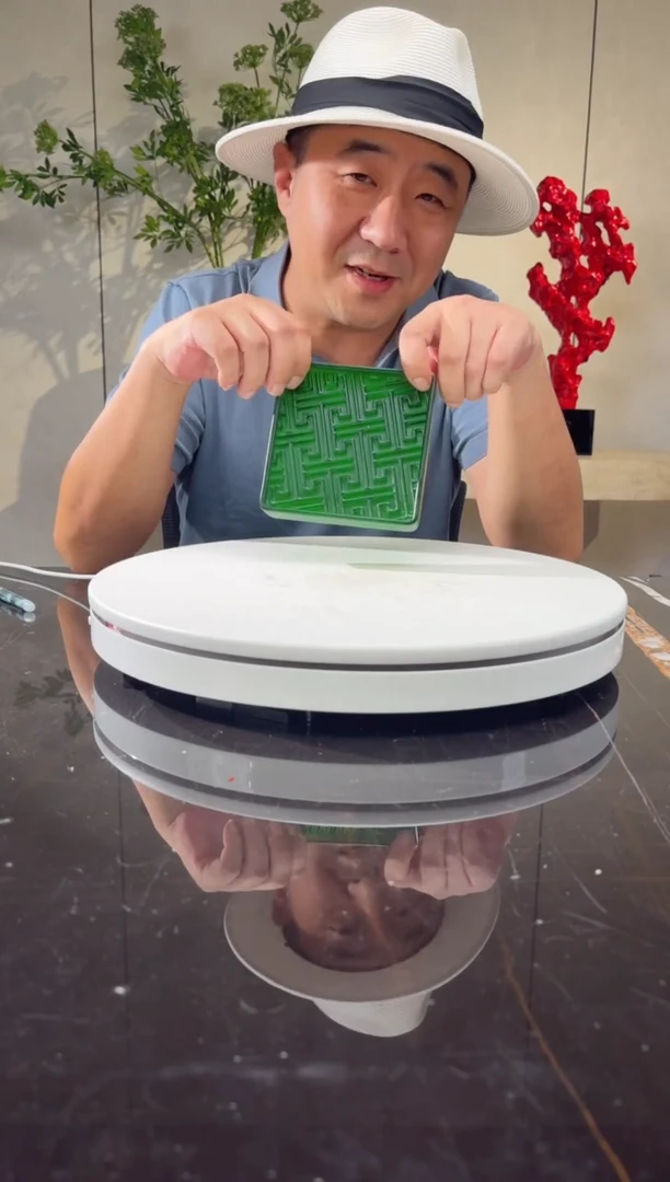 摆件CS0202017万字壶承艺术摆件