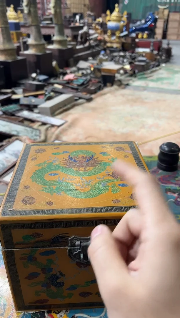 把件小叶紫檀鼎萃阁百货专属闪购35
