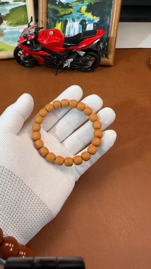 吊坠猴头核桃精品猴头