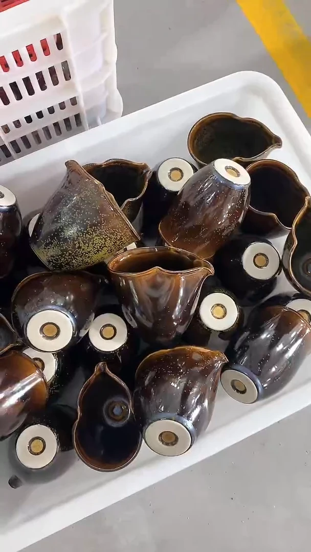 瓷片不挑陶瓷茶具茶器