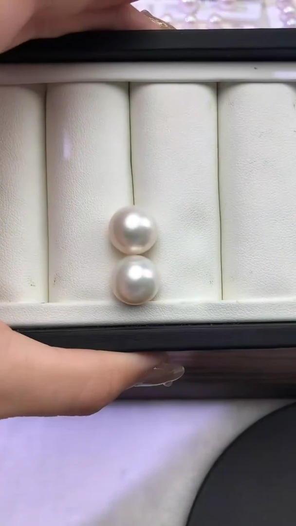 无非金属对珠12+mm