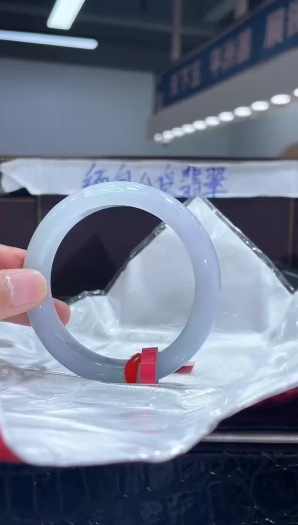 未镶嵌手镯翡翠19