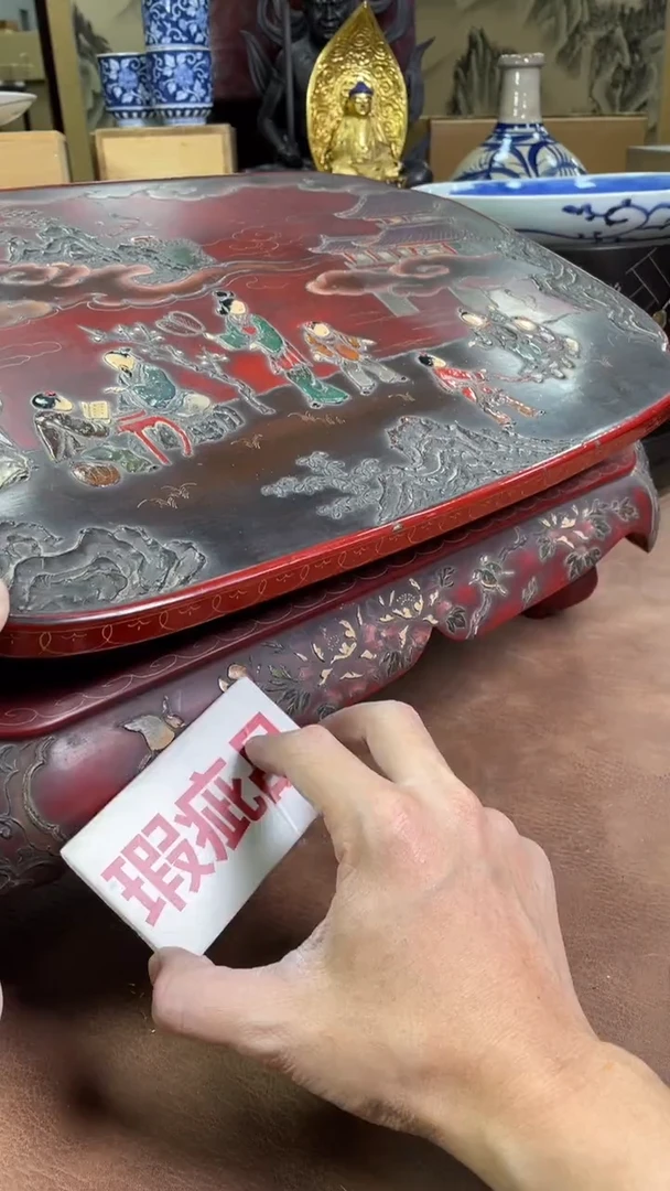 【闪购商品】摆件茶宠瓷器茶具套装