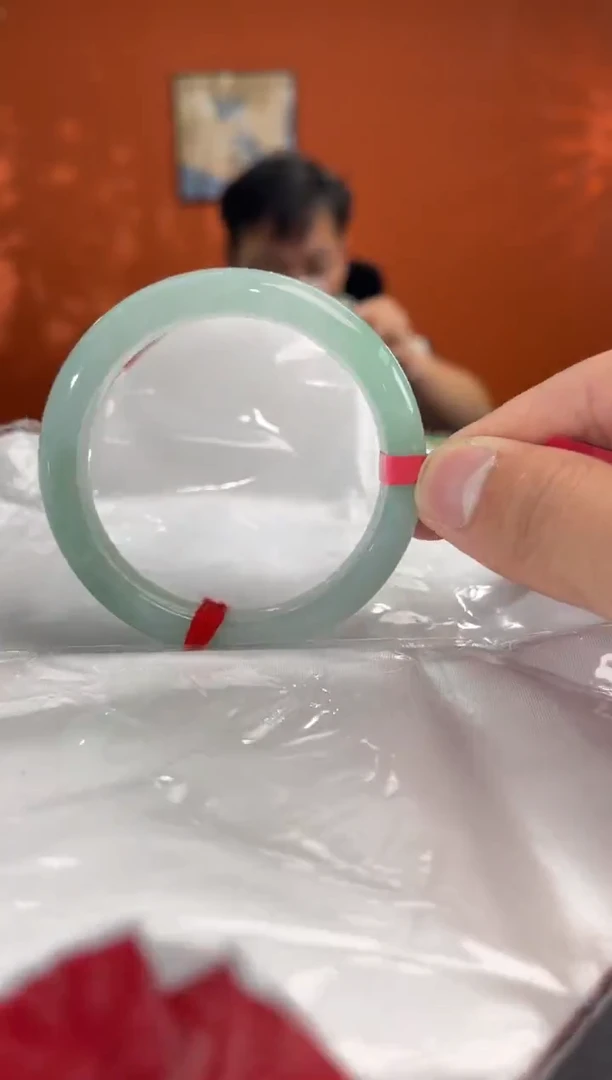 未镶嵌手镯翡翠4    54