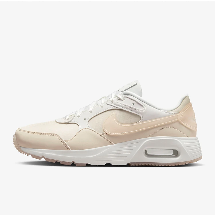 【瑕疵慎拍】NIKE耐克女运动跑步鞋FQ8722-100-36.5(鞋口脏污)