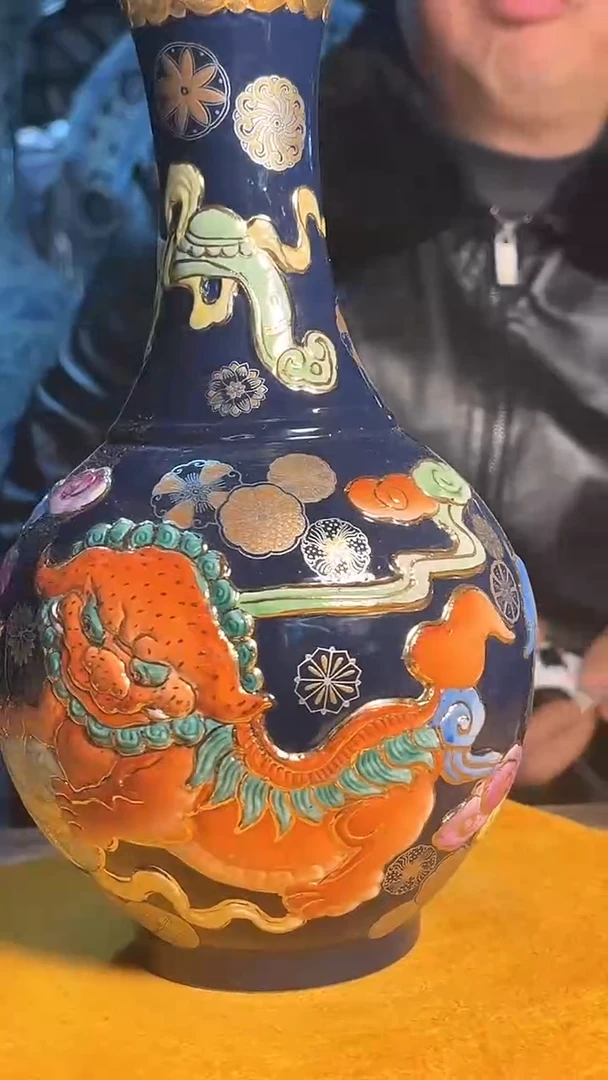 【闪购商品】其他90F当代仿制品一个仿古