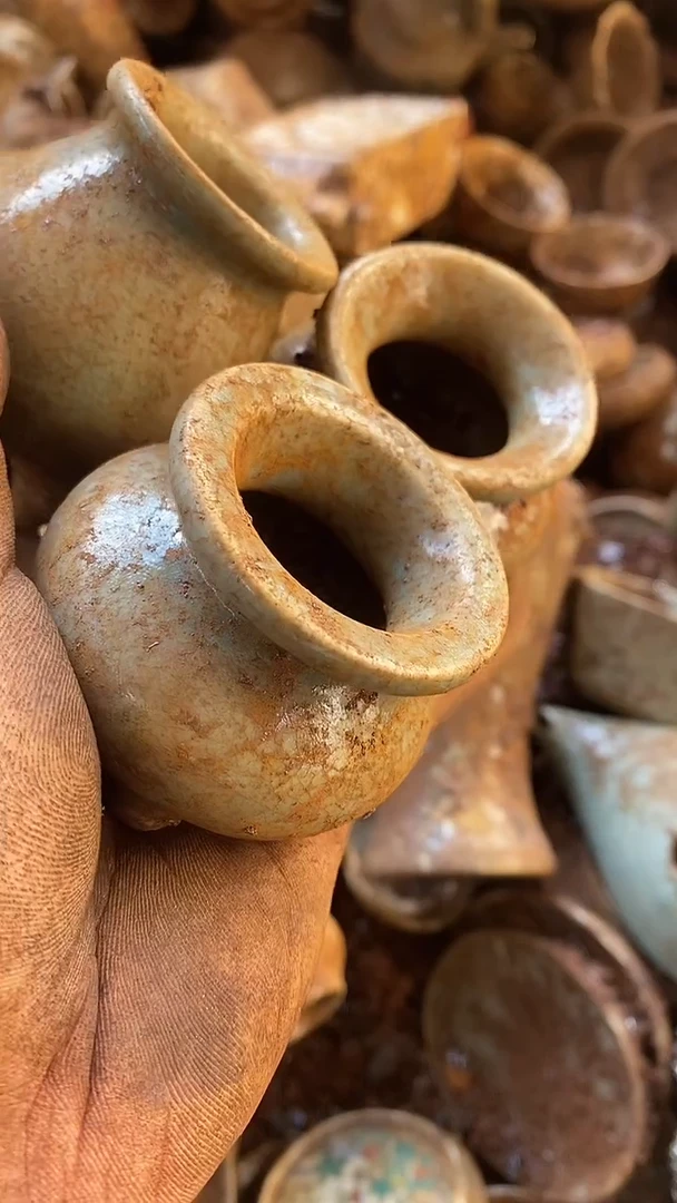 摆件陶瓷器瓷器瓷器瓷器