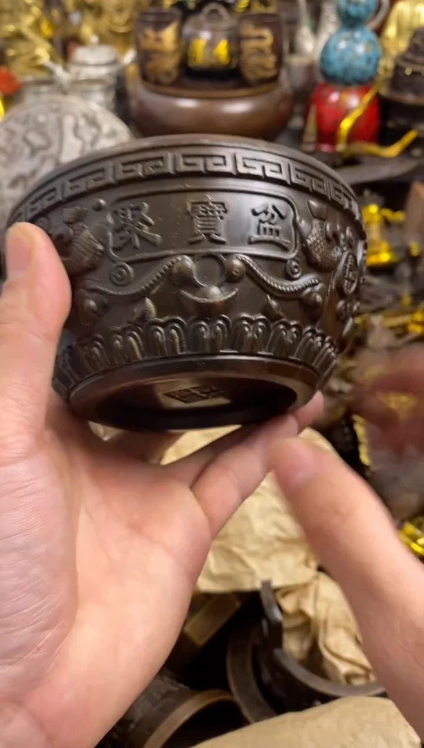 1案台摆件 物品摆件