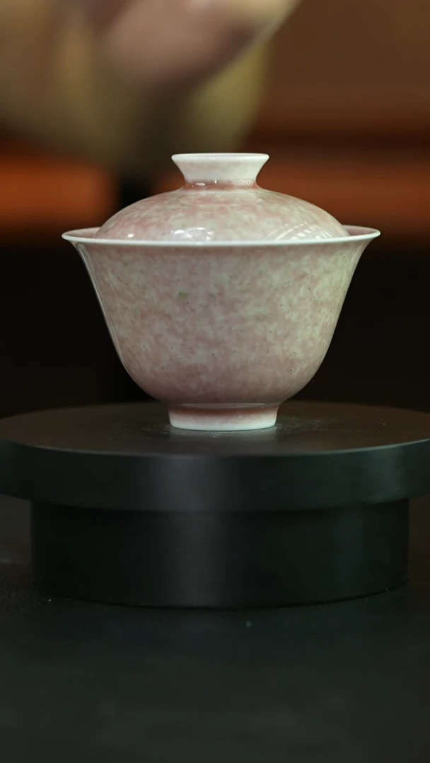 杯&****。庐陵昱西福利盖碗293号