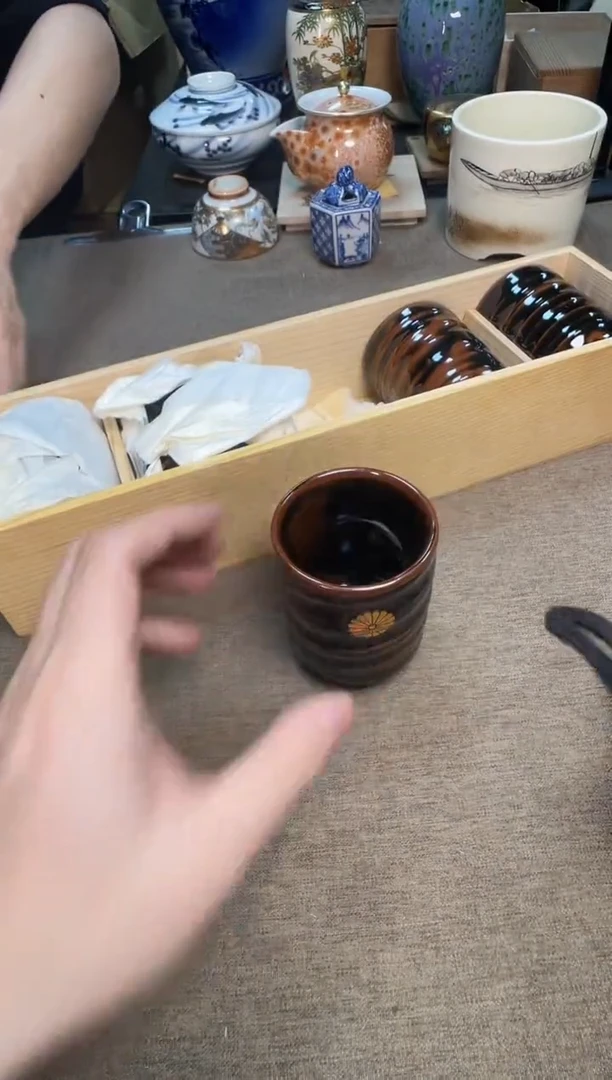 茶宠瓷器茶具套装