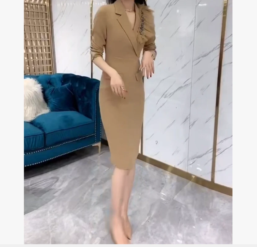 2025早秋时尚潮流百搭精品女装惜MSE421