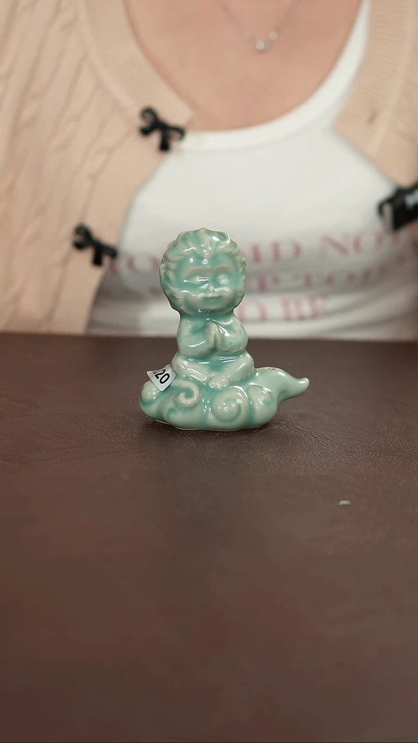 其他0620原矿汝宋汝瓷