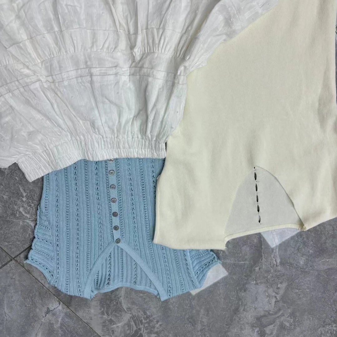 样衣清货（完美主义者勿拍）