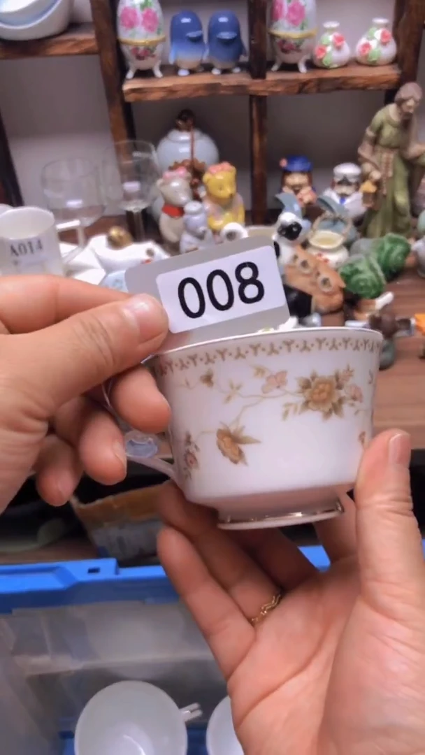 瓷片A龙华精品陶瓷店