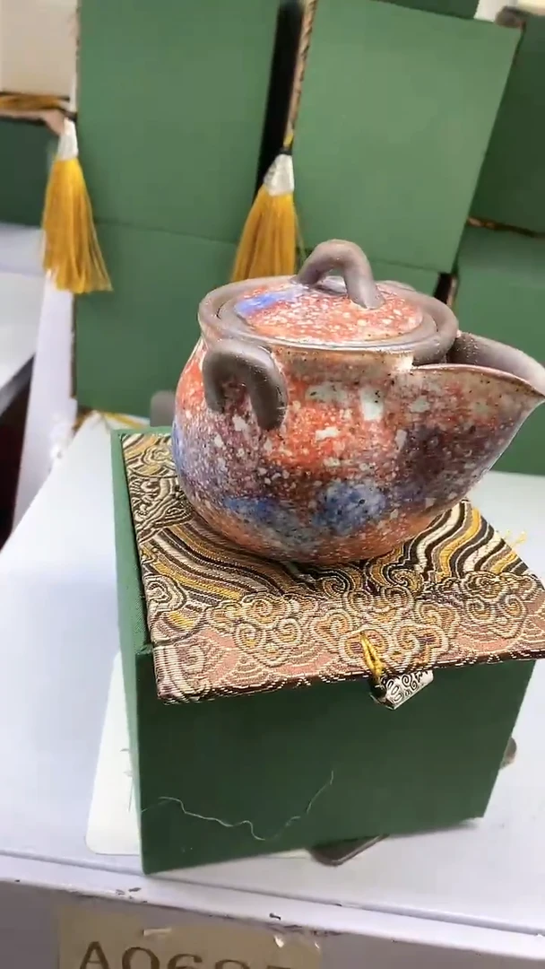 【闪购商品】瓷片陶瓷茶器福利52