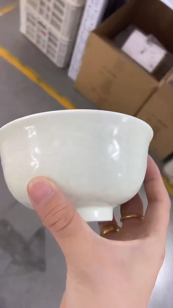 瓷片陶瓷茶器孤品25