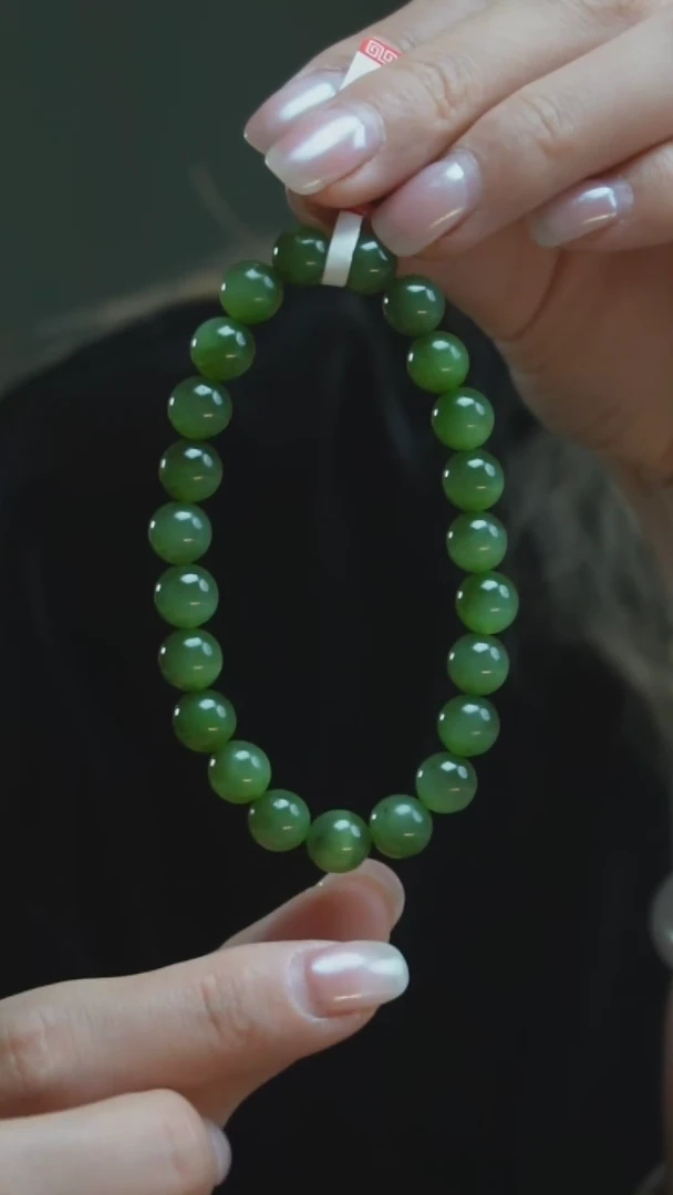 【闪购商品】和田玉单圈未镶嵌B23