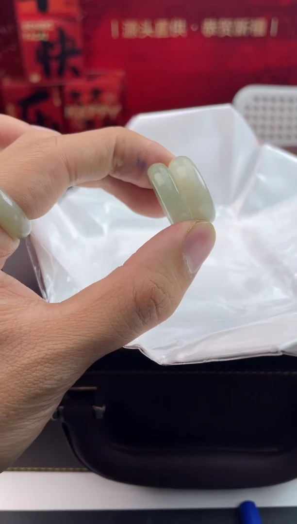 【闪购商品】翡翠挂件未镶嵌砍价王/555967//多样性发一