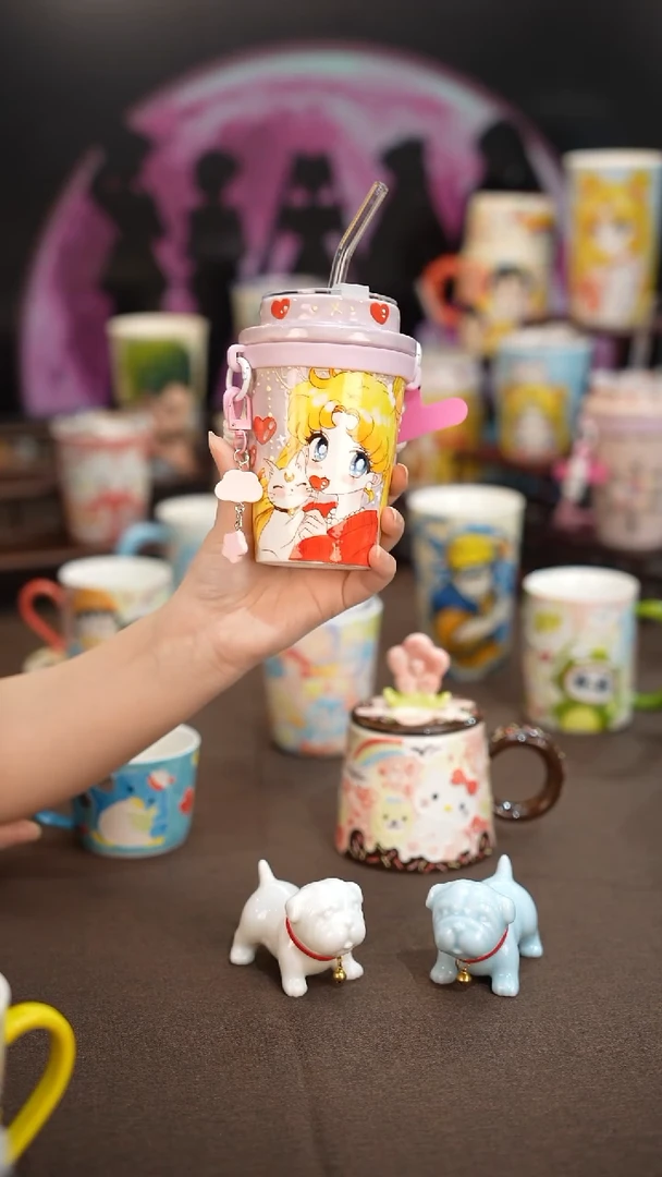 经典创意系列杯杯