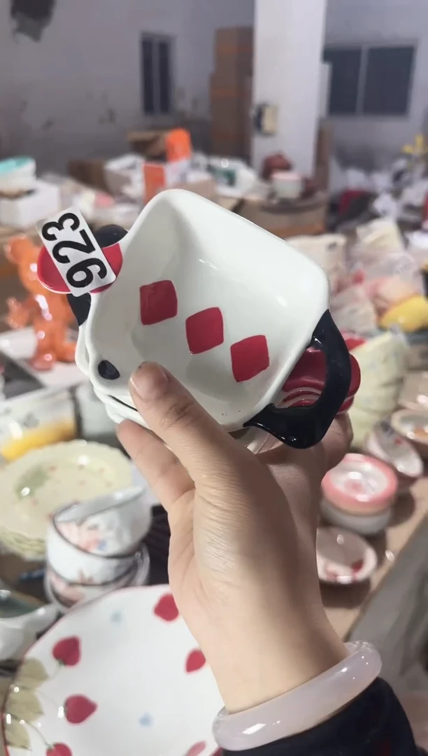 【 ★4个】正品孤品黑点针眼属正常基本无暇★破损包赔★